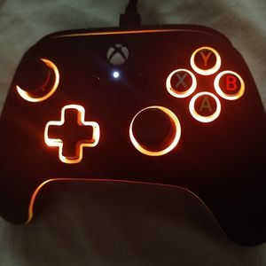 Power A Spectra enhanced controller